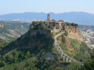 Civita di Bagnoregio