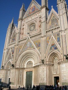 Orvieto